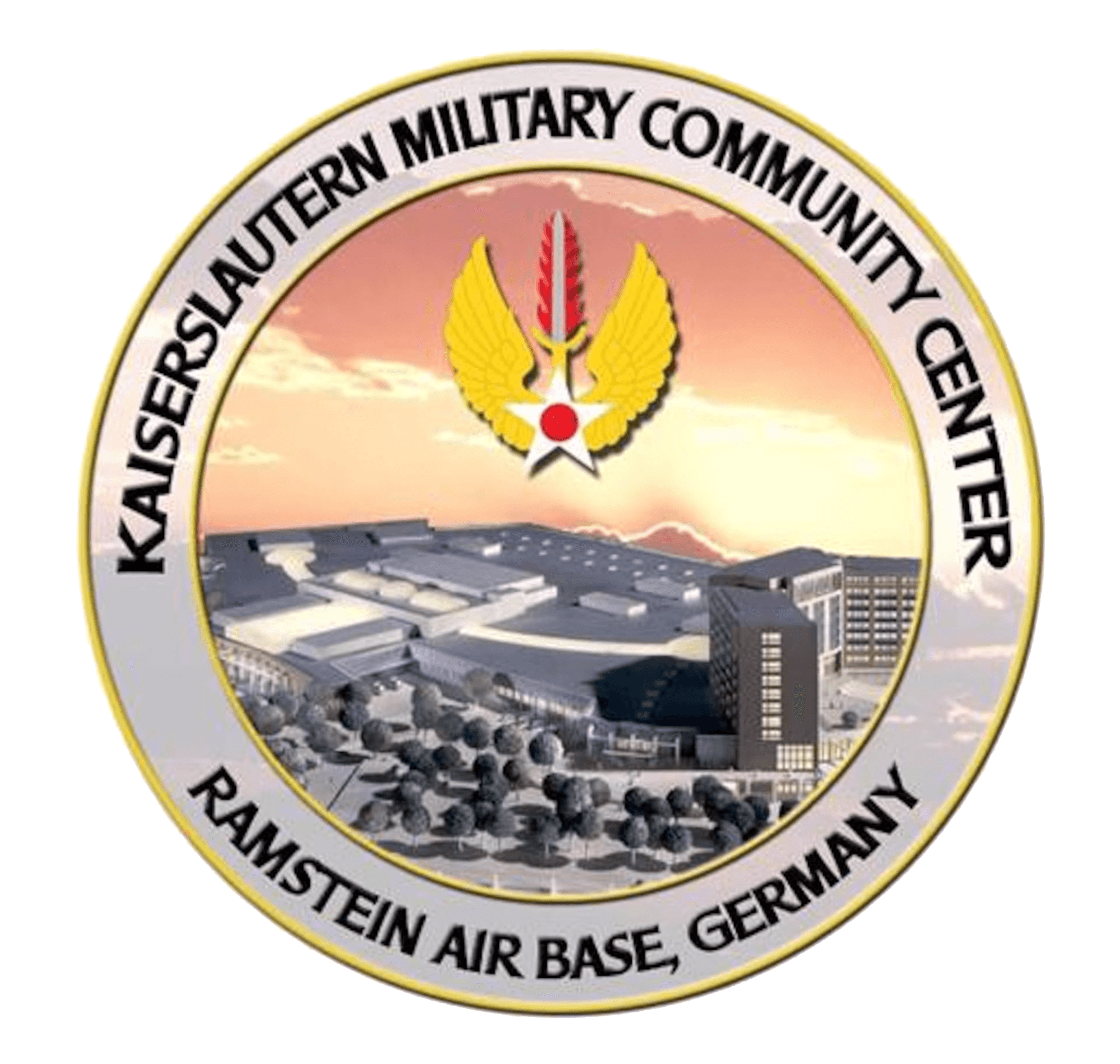 Ramstein Air Base